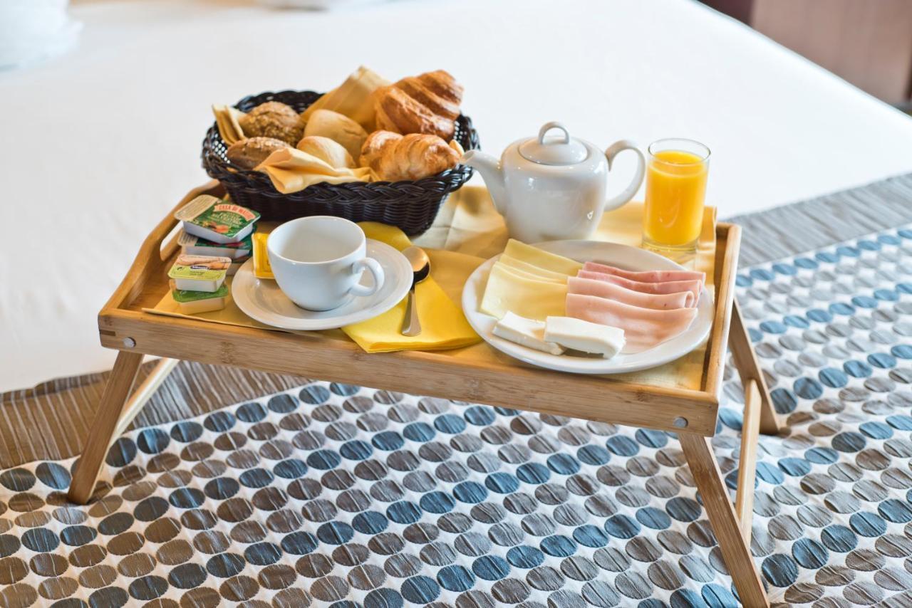 Golden Tulip Sao Joao Da Madeira Hotel Ngoại thất bức ảnh