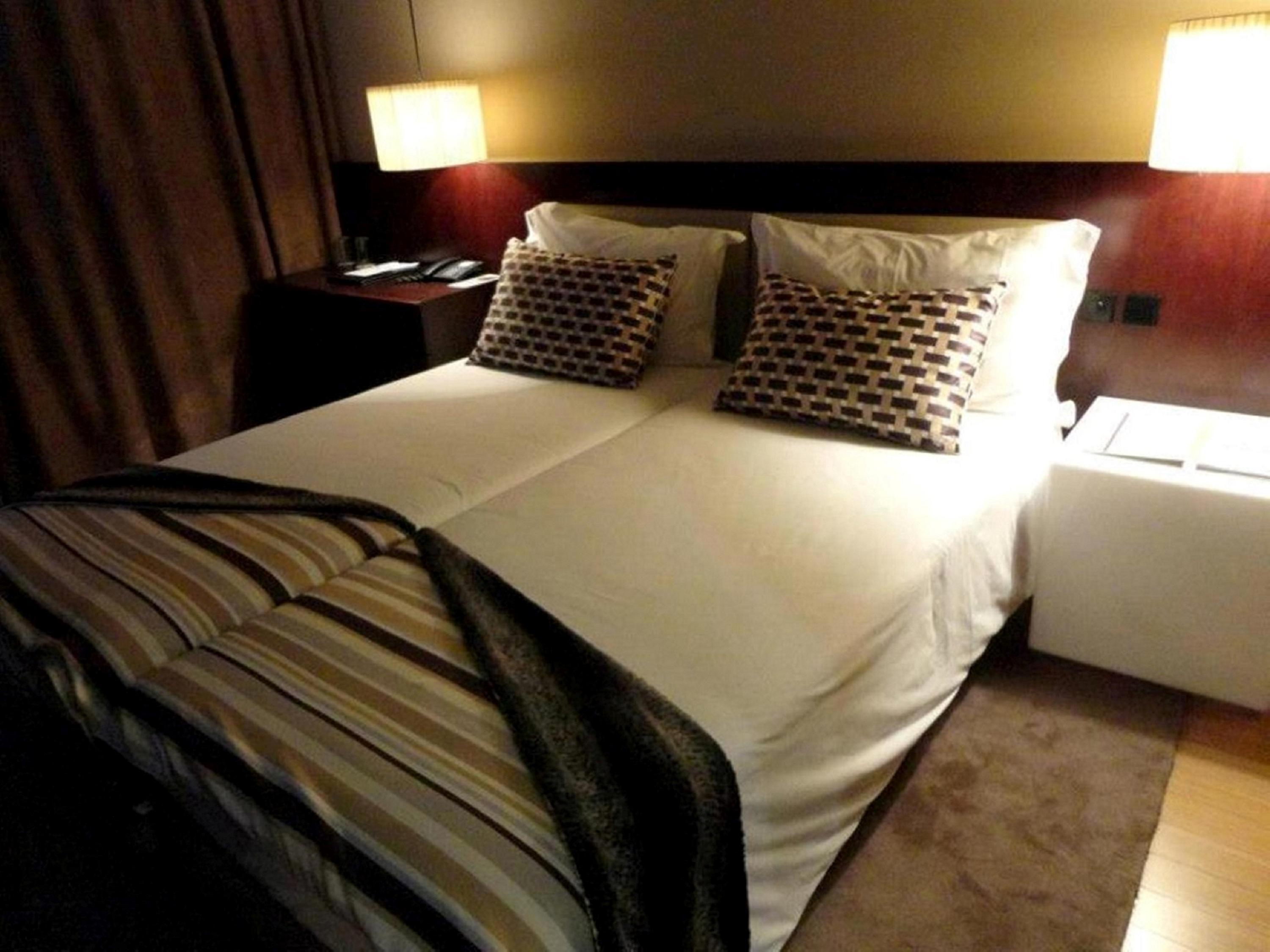 Golden Tulip Sao Joao Da Madeira Hotel Ngoại thất bức ảnh