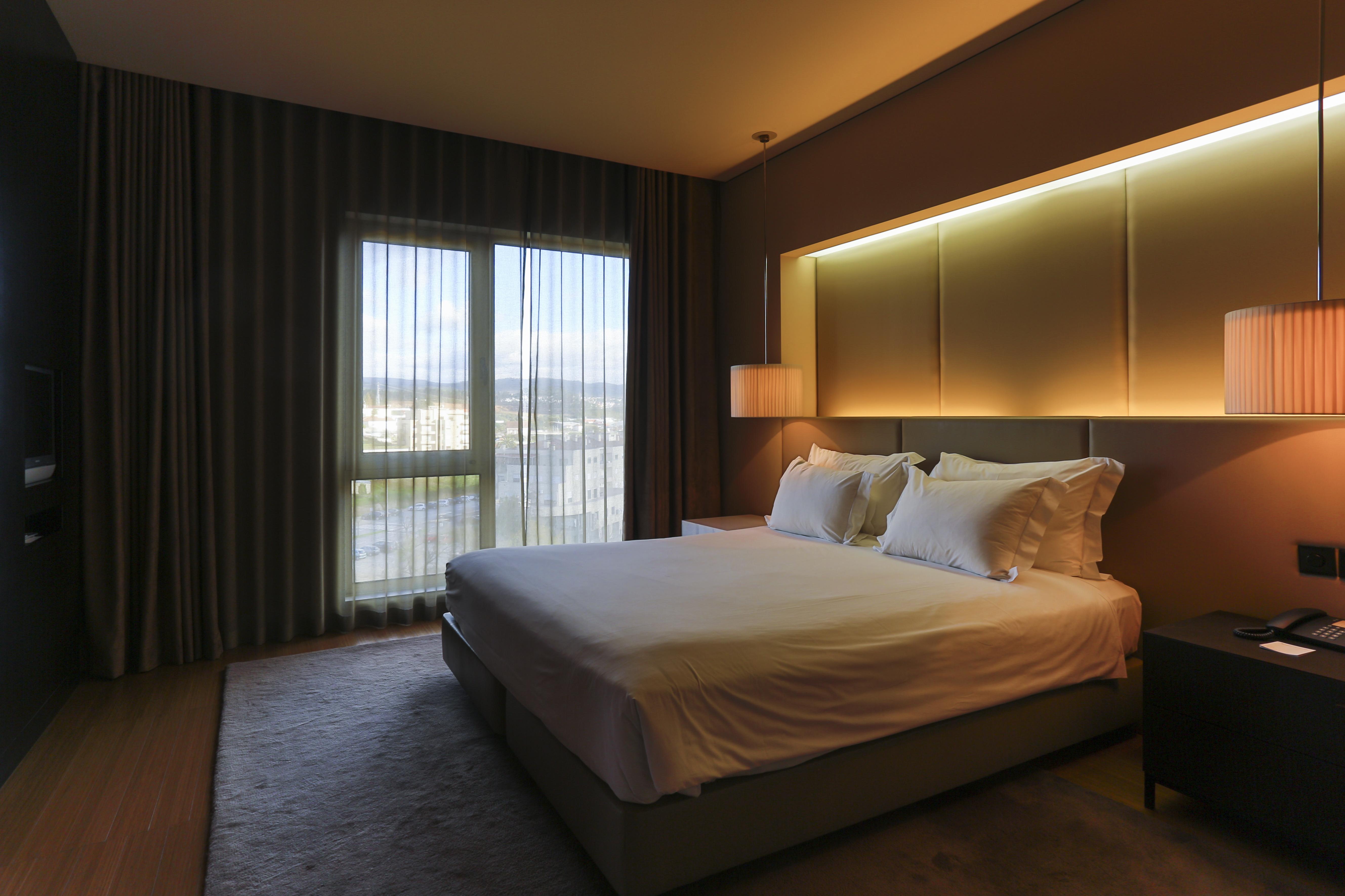 Golden Tulip Sao Joao Da Madeira Hotel Ngoại thất bức ảnh