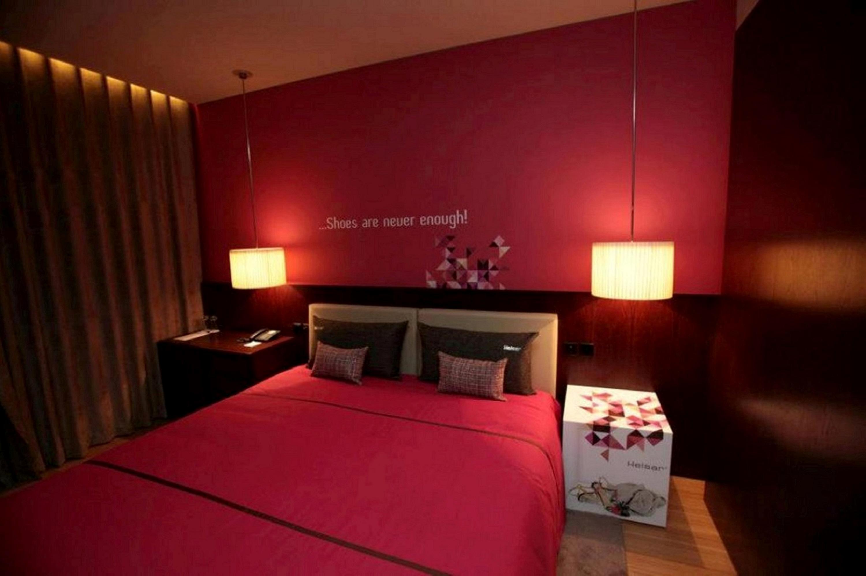 Golden Tulip Sao Joao Da Madeira Hotel Ngoại thất bức ảnh