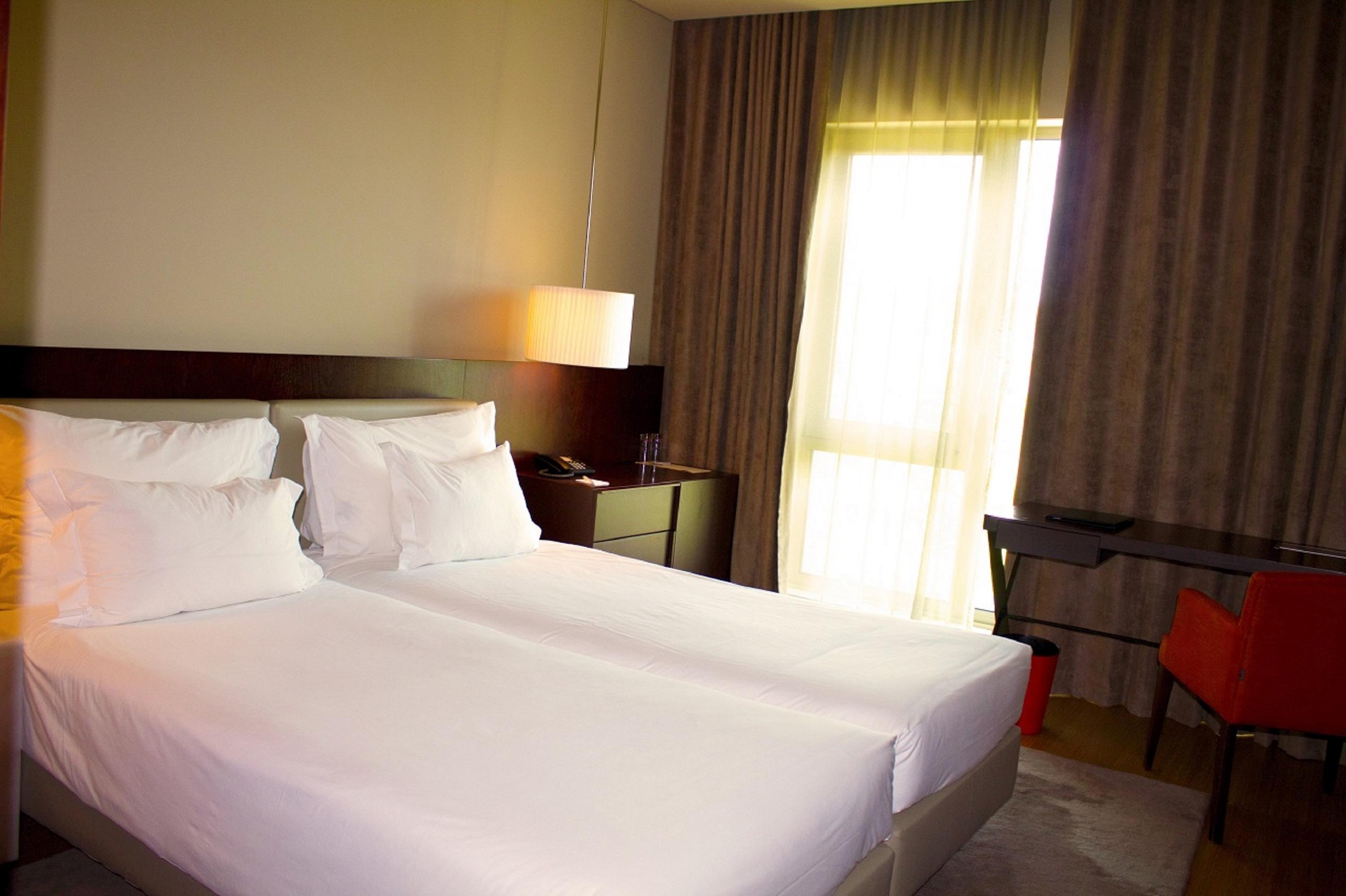 Golden Tulip Sao Joao Da Madeira Hotel Ngoại thất bức ảnh