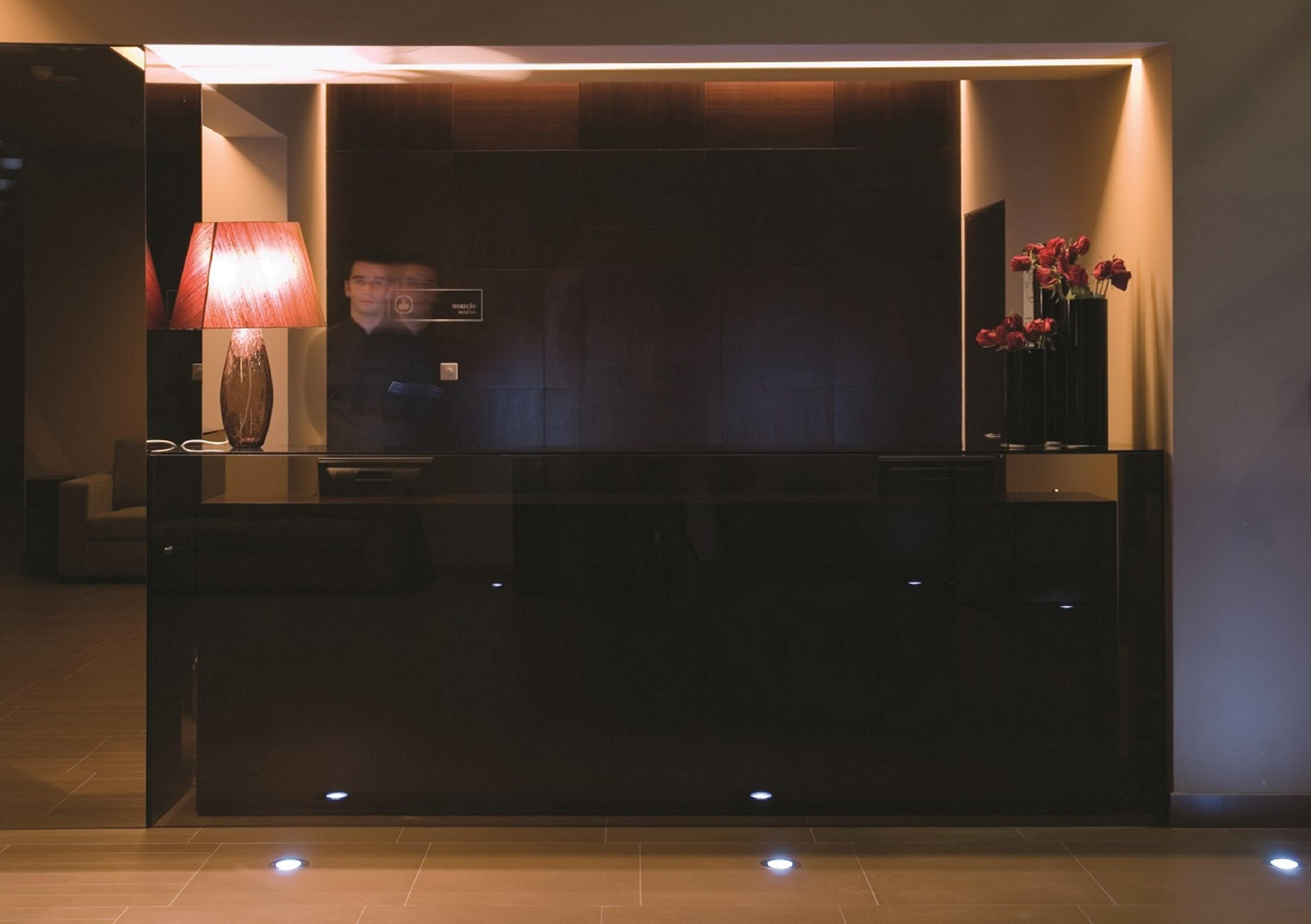 Golden Tulip Sao Joao Da Madeira Hotel Ngoại thất bức ảnh