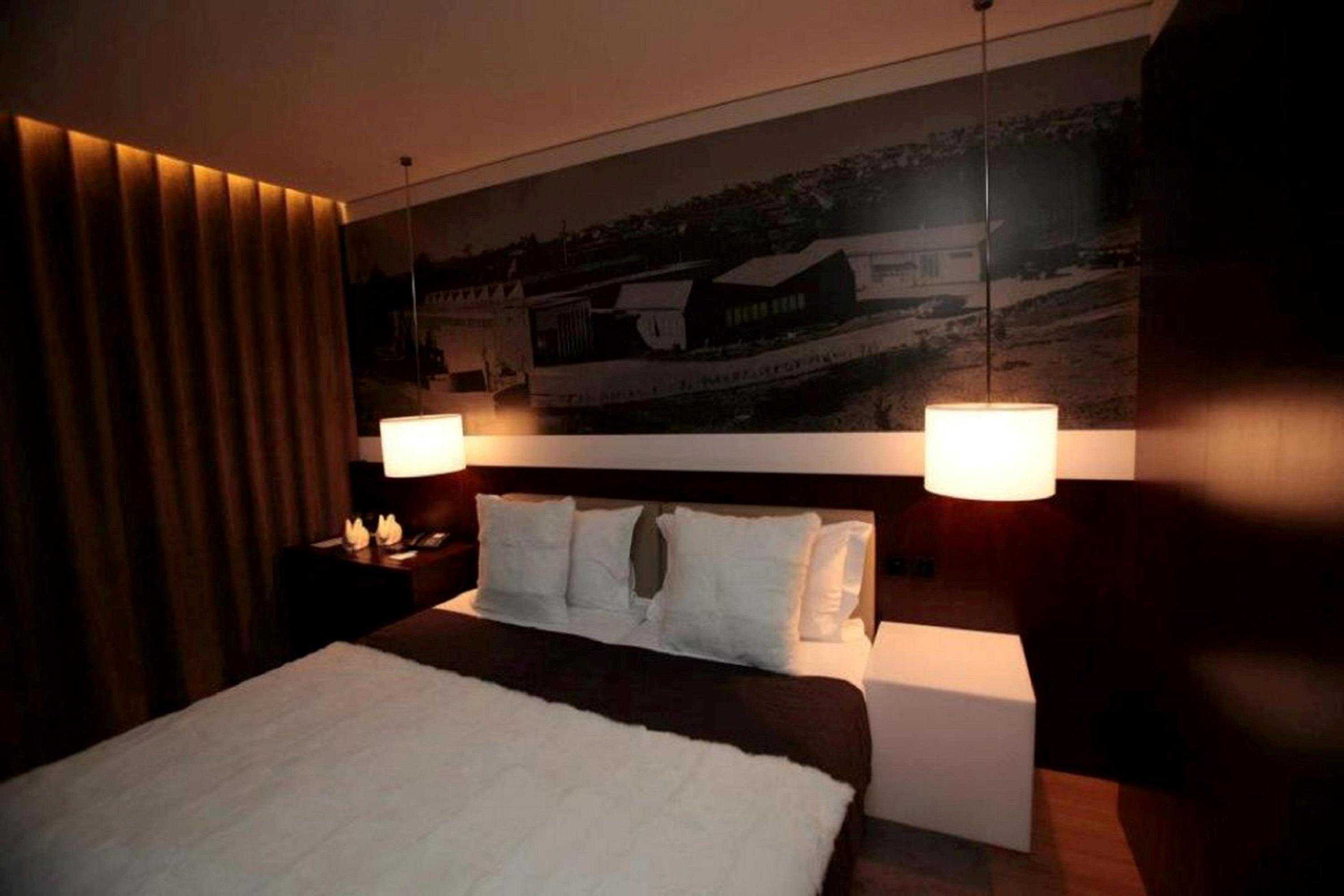 Golden Tulip Sao Joao Da Madeira Hotel Ngoại thất bức ảnh
