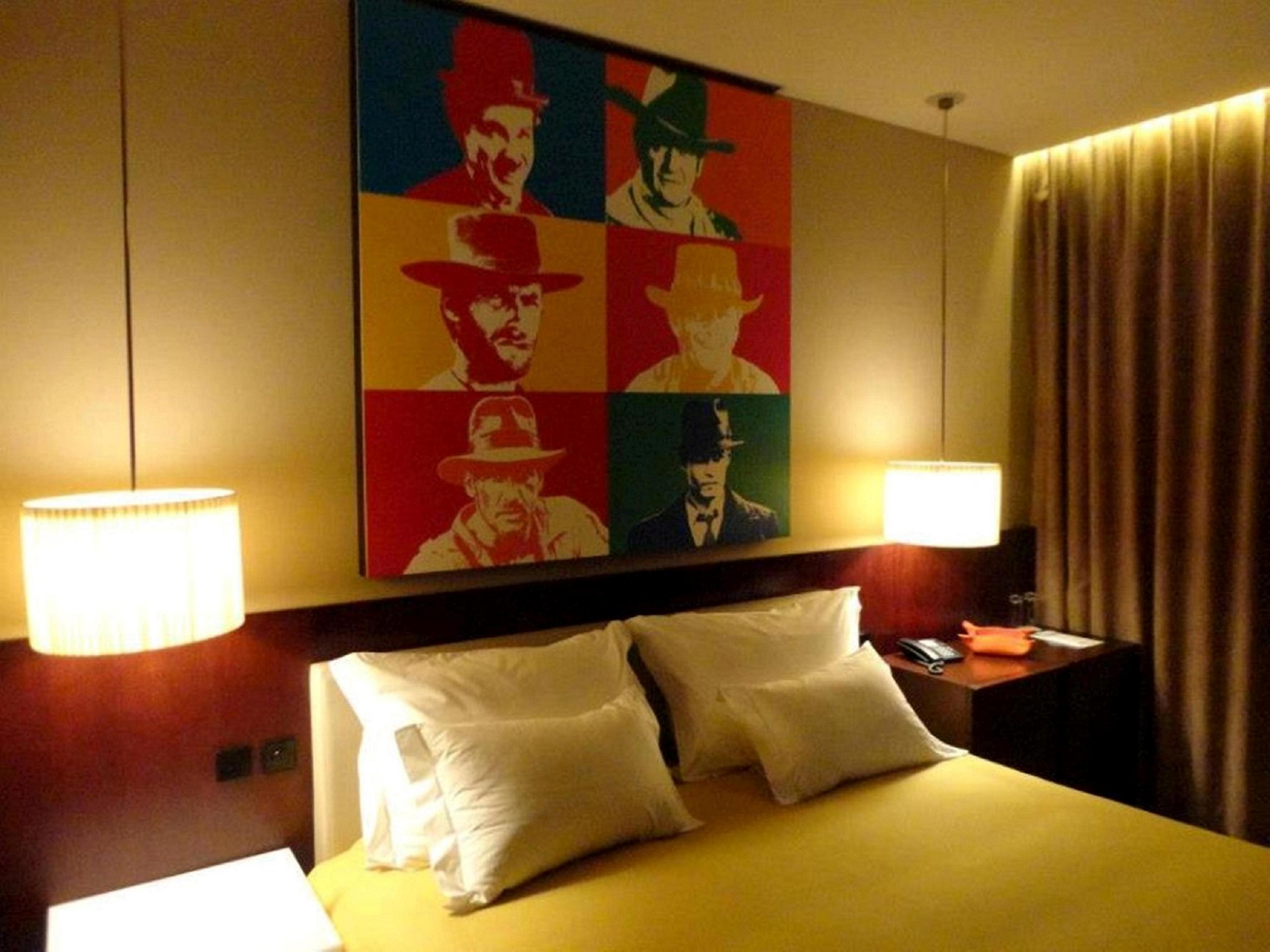 Golden Tulip Sao Joao Da Madeira Hotel Ngoại thất bức ảnh
