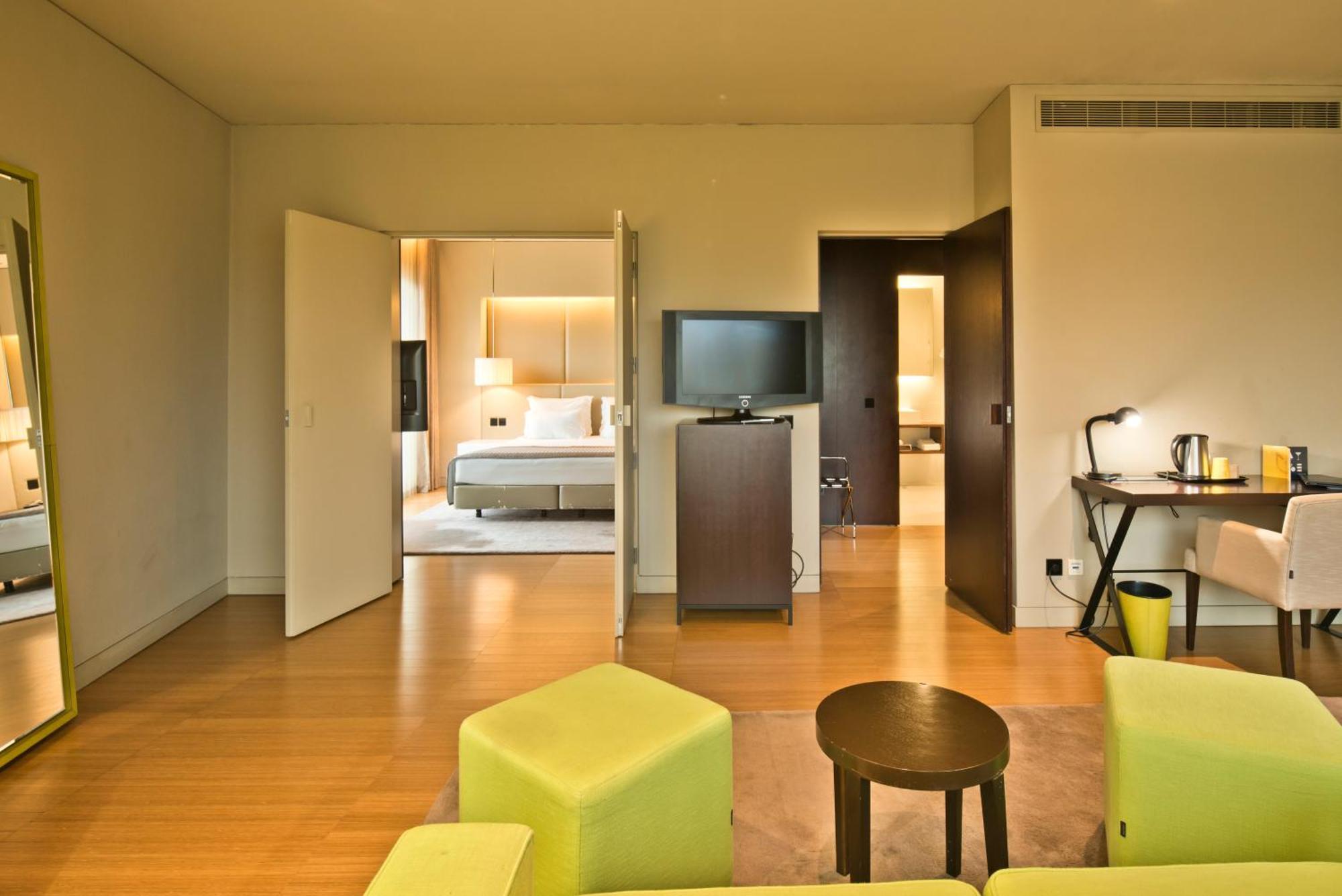 Golden Tulip Sao Joao Da Madeira Hotel Phòng bức ảnh