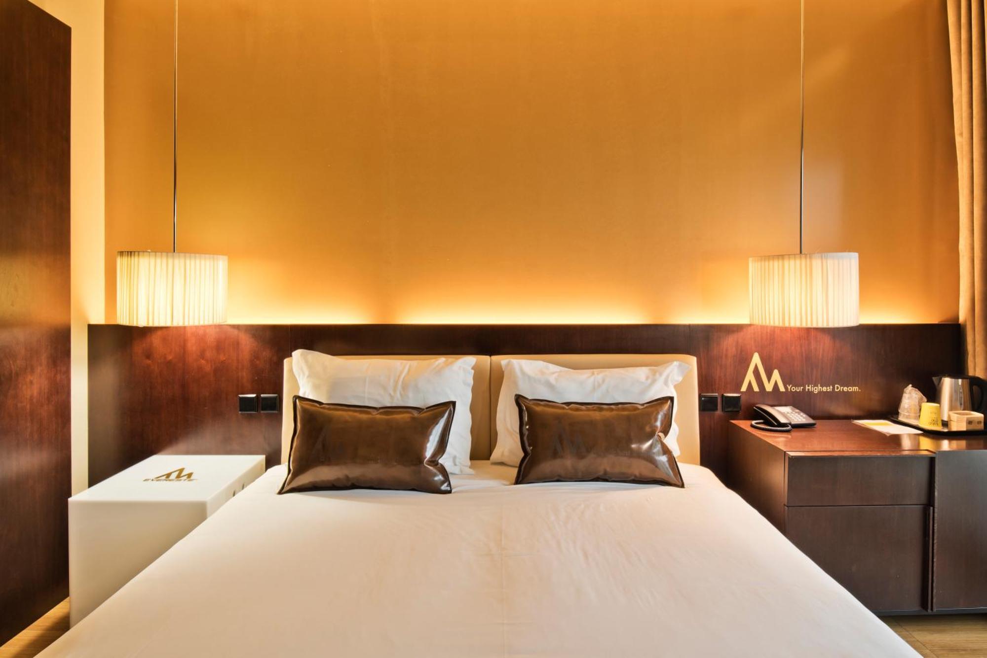 Golden Tulip Sao Joao Da Madeira Hotel Phòng bức ảnh