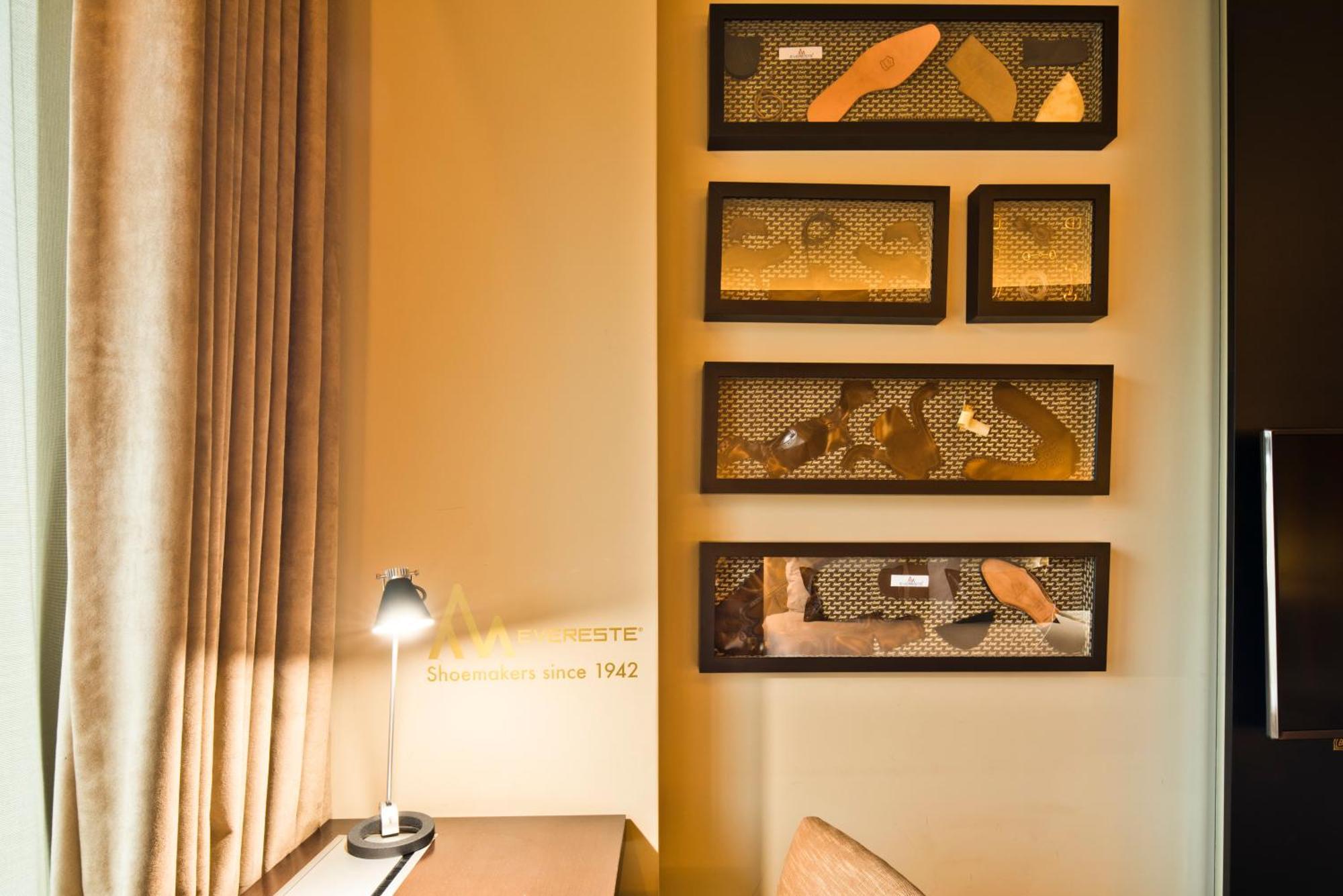 Golden Tulip Sao Joao Da Madeira Hotel Phòng bức ảnh