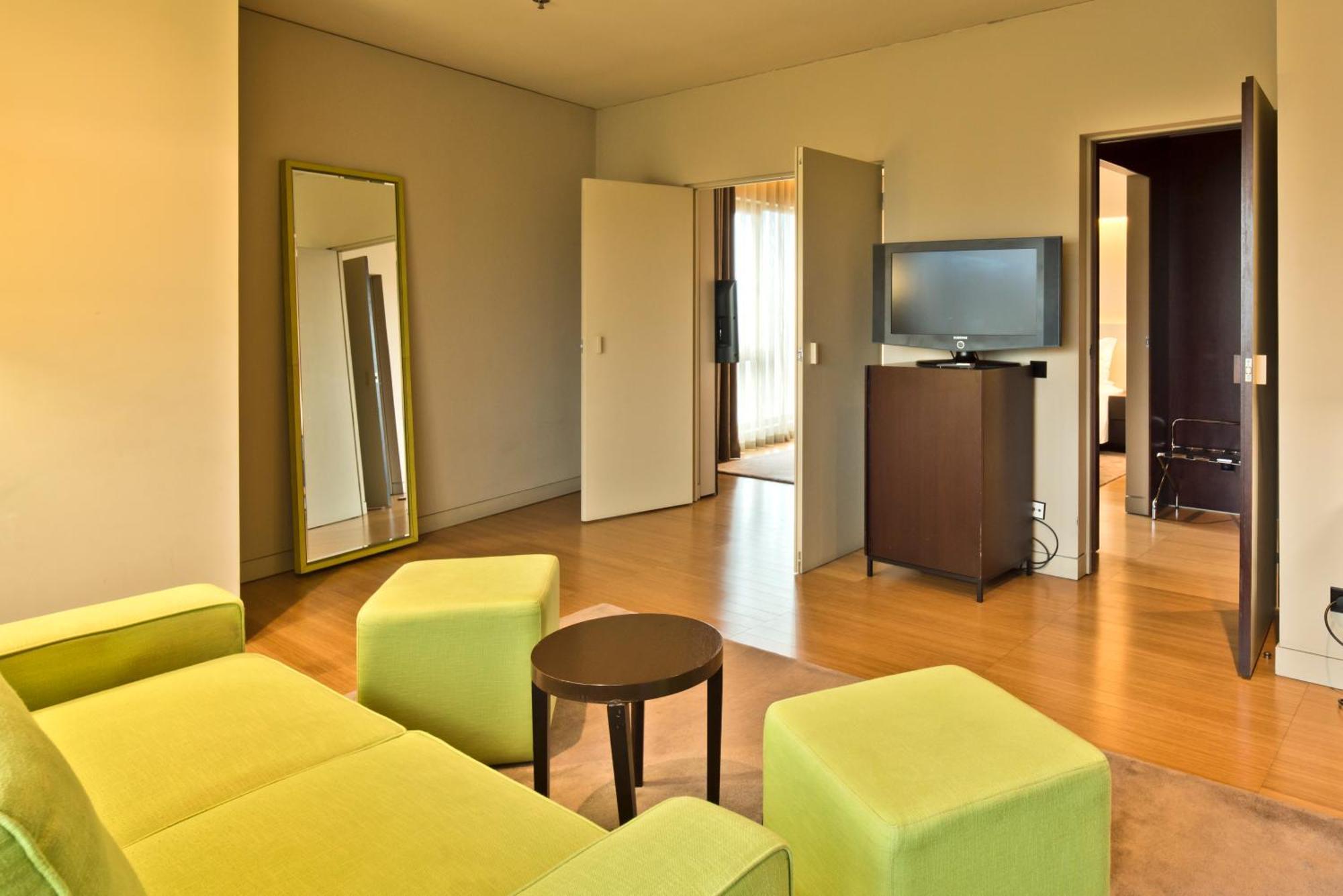 Golden Tulip Sao Joao Da Madeira Hotel Phòng bức ảnh
