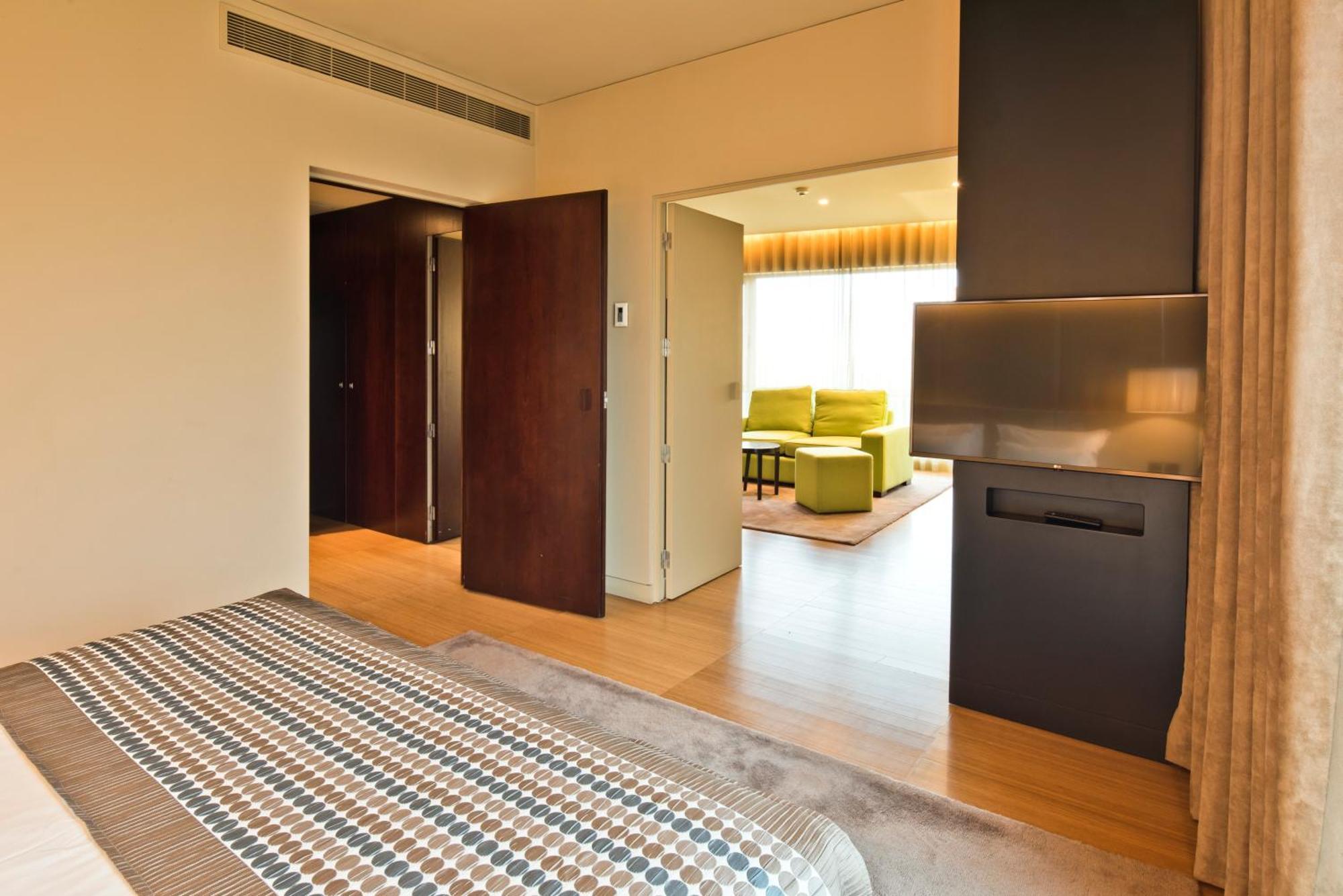 Golden Tulip Sao Joao Da Madeira Hotel Phòng bức ảnh