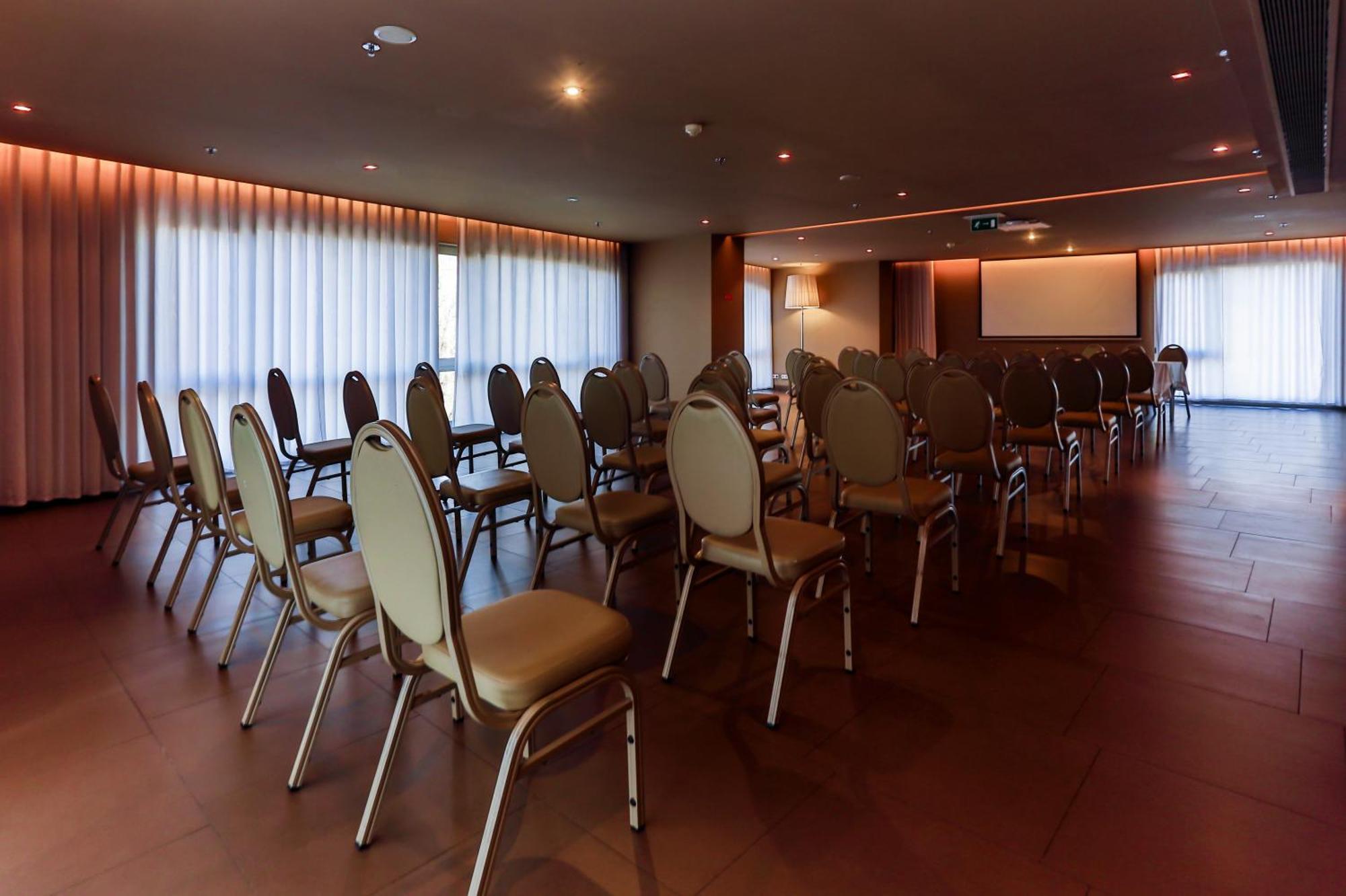 Golden Tulip Sao Joao Da Madeira Hotel Ngoại thất bức ảnh