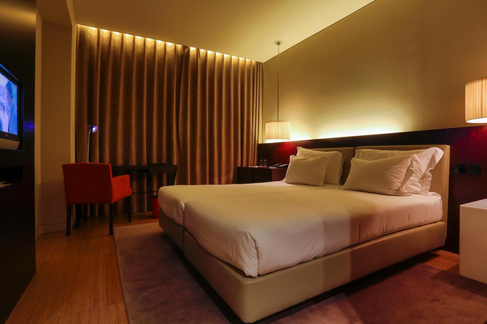 Golden Tulip Sao Joao Da Madeira Hotel Ngoại thất bức ảnh