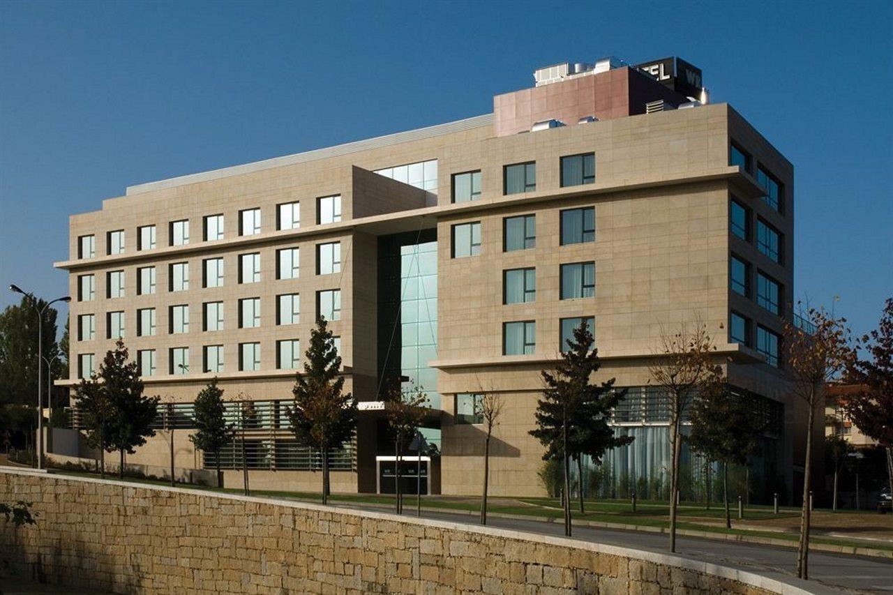 Golden Tulip Sao Joao Da Madeira Hotel Ngoại thất bức ảnh