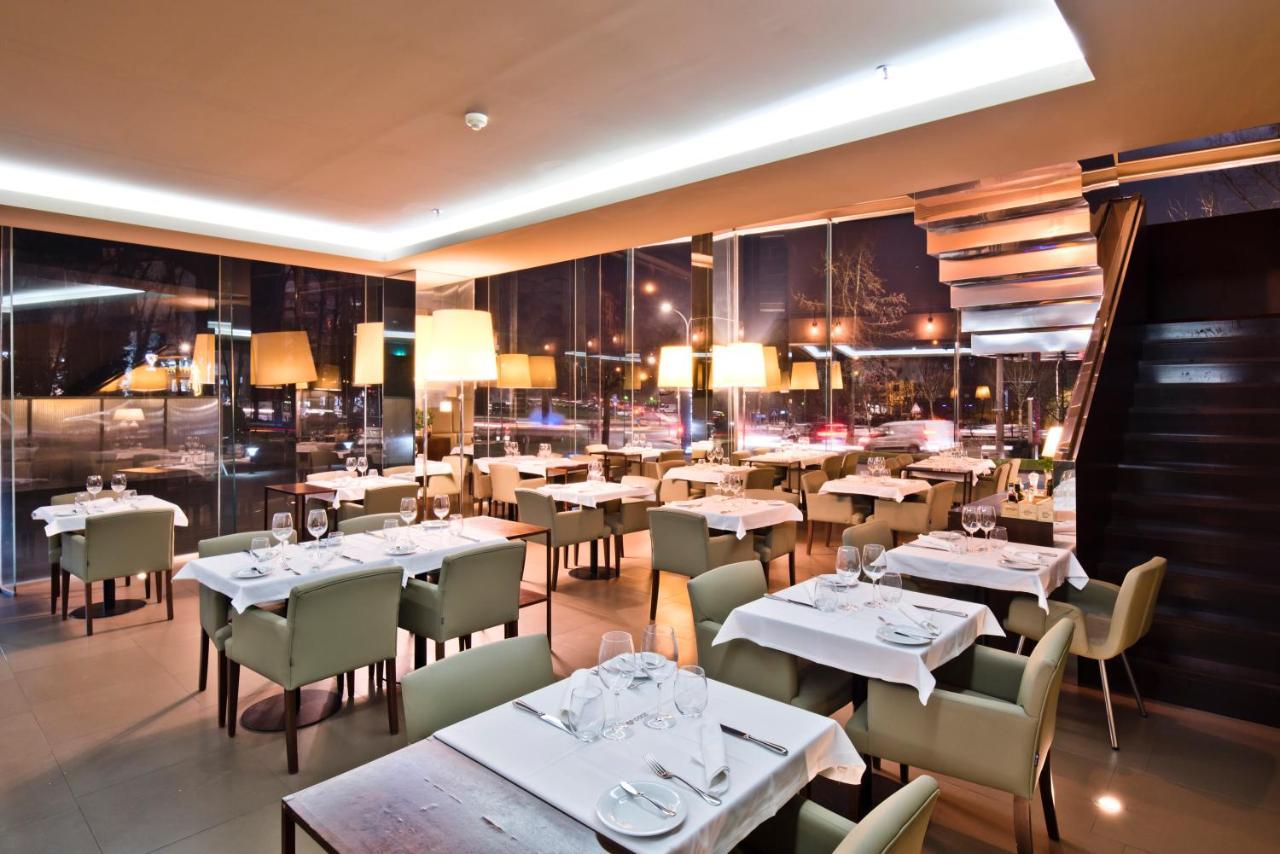 Golden Tulip Sao Joao Da Madeira Hotel Ngoại thất bức ảnh