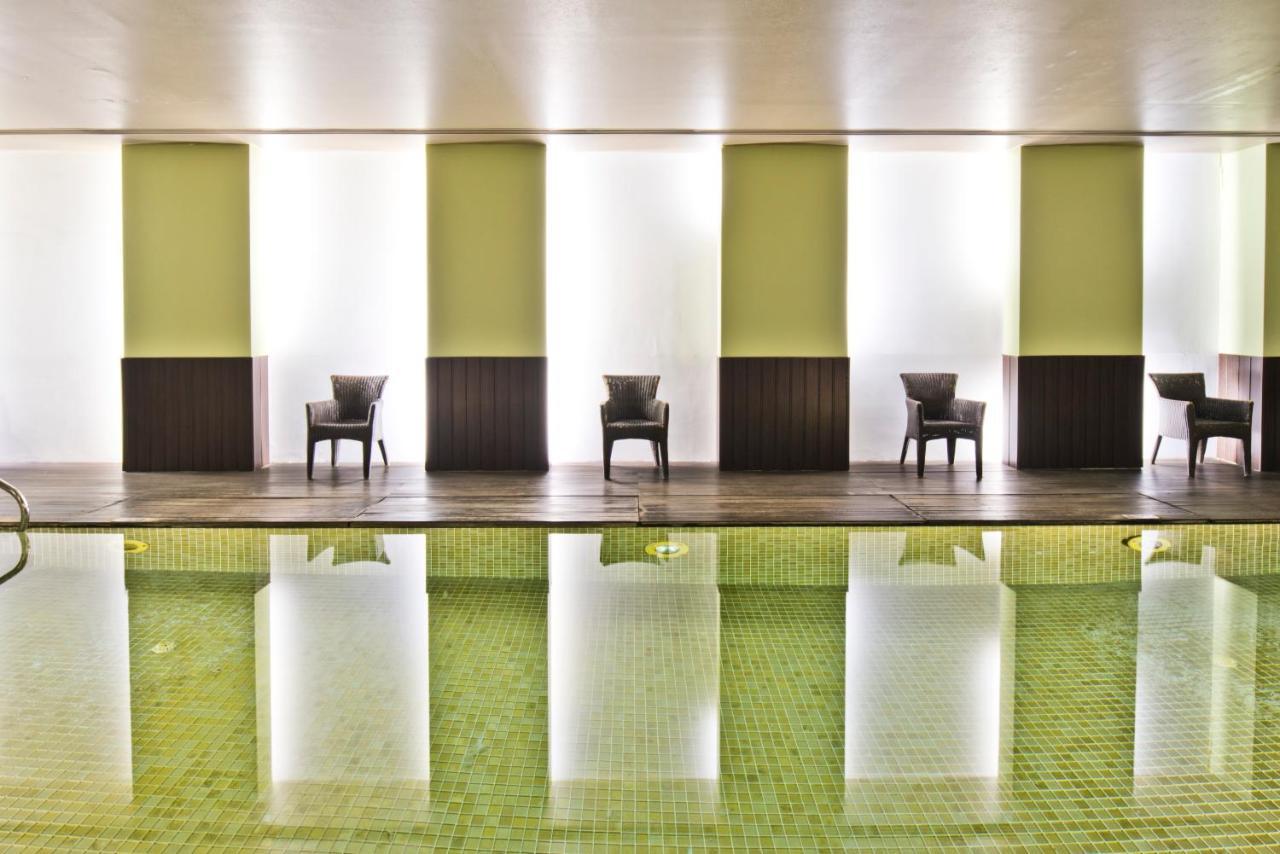 Golden Tulip Sao Joao Da Madeira Hotel Ngoại thất bức ảnh
