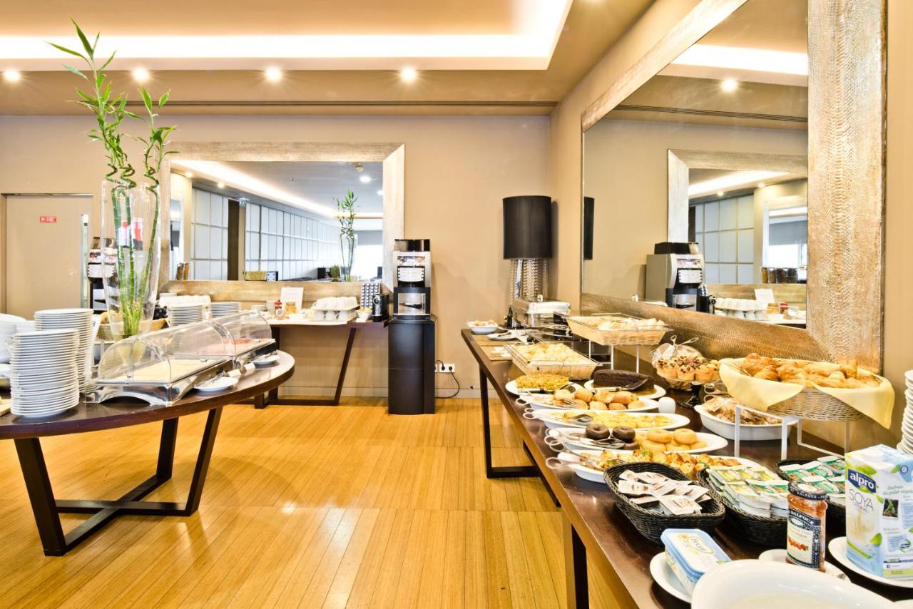 Golden Tulip Sao Joao Da Madeira Hotel Ngoại thất bức ảnh
