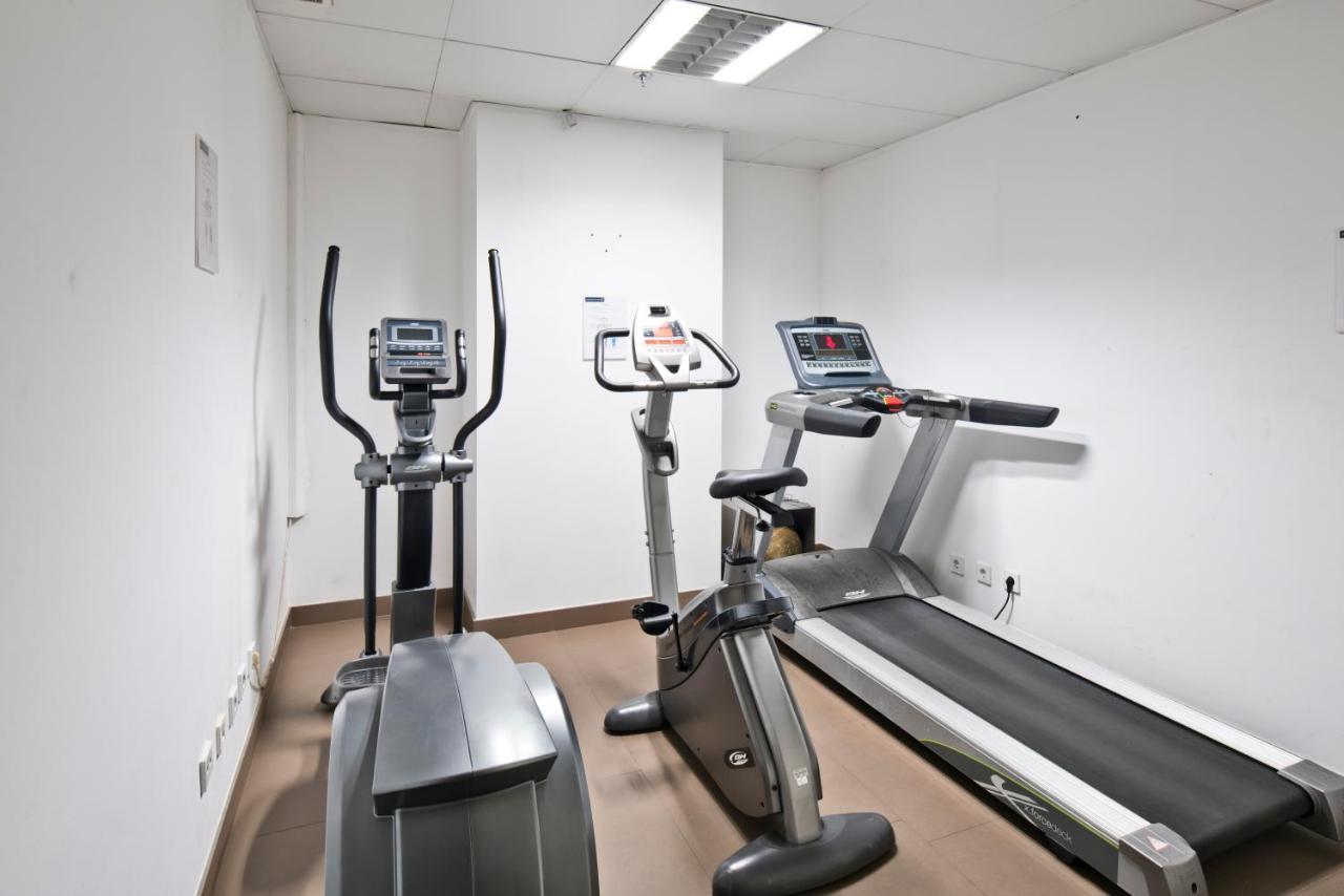 Golden Tulip Sao Joao Da Madeira Hotel Ngoại thất bức ảnh